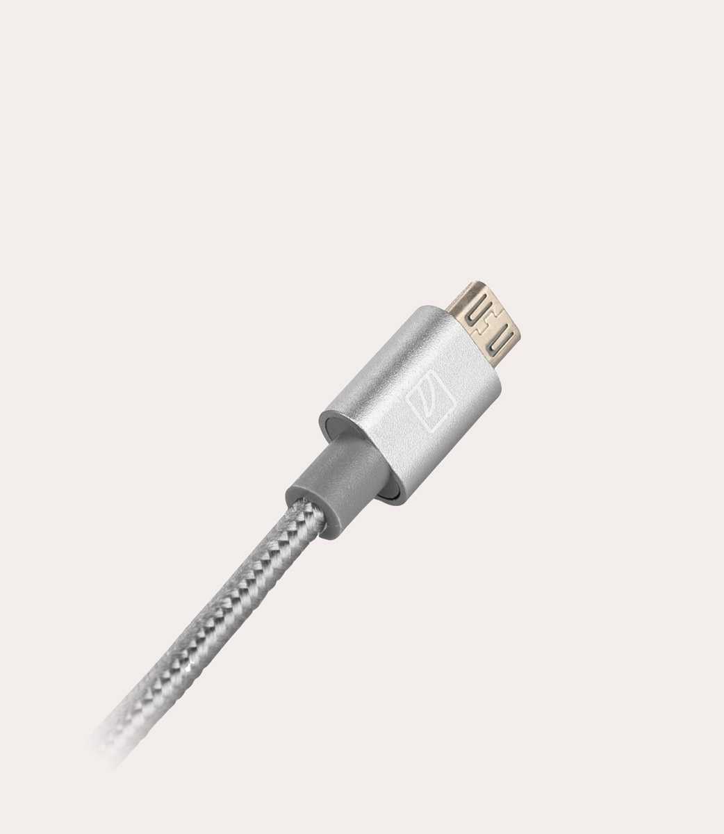 Tucano Cavo nylon da 2m Qualità Garantita