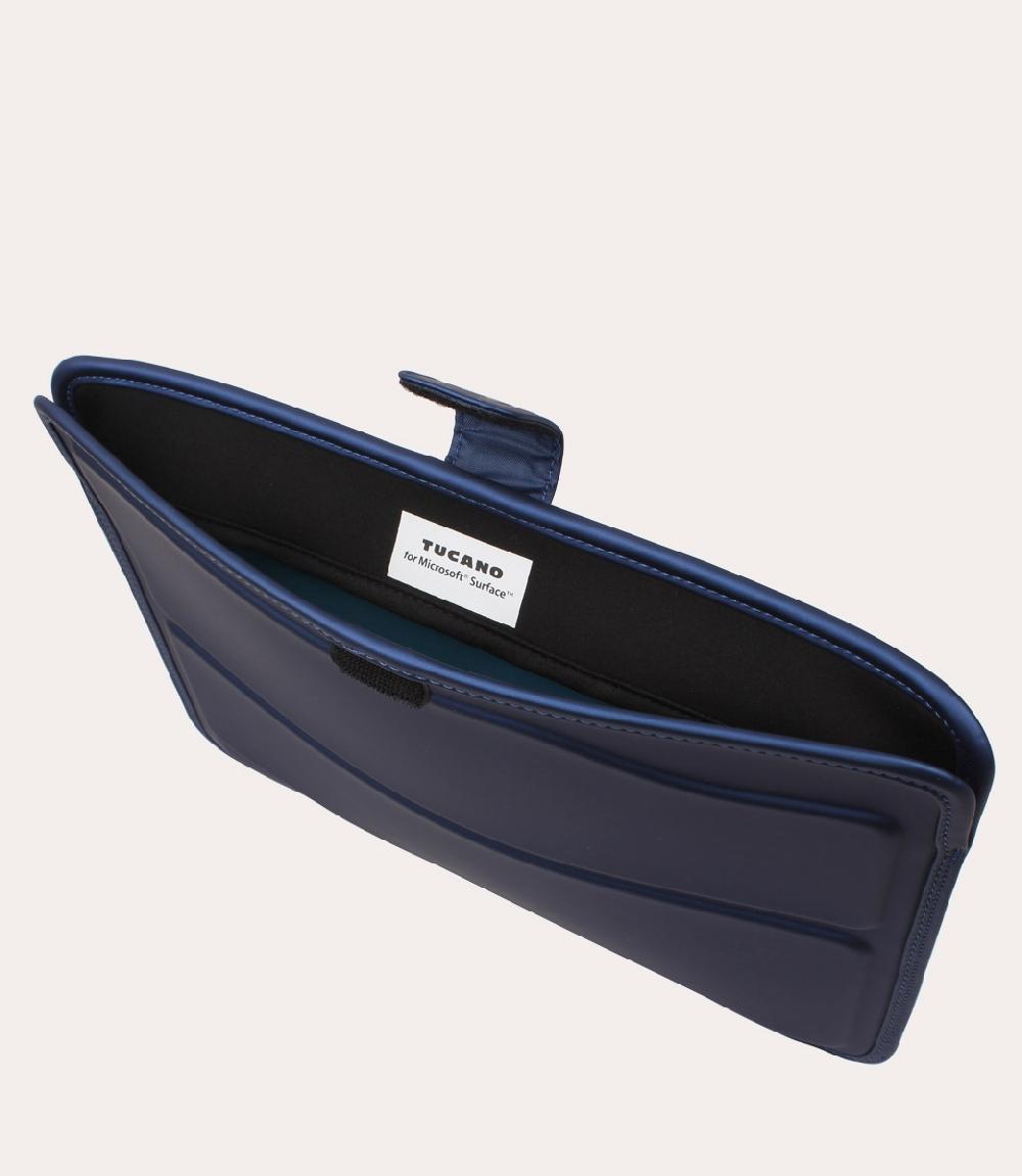 Tucano custodia semi-rigida per Microsoft Surface Pro 3 e Pro 4 Fino Al -60%