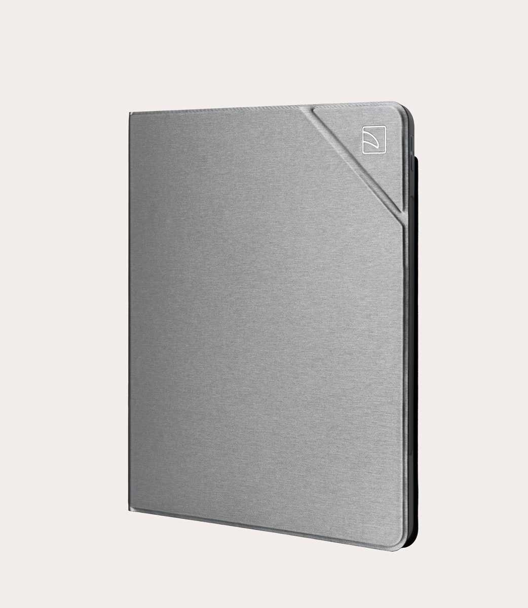 Tucano Custodia per iPad Pro 12 9" 2020 Convenienza