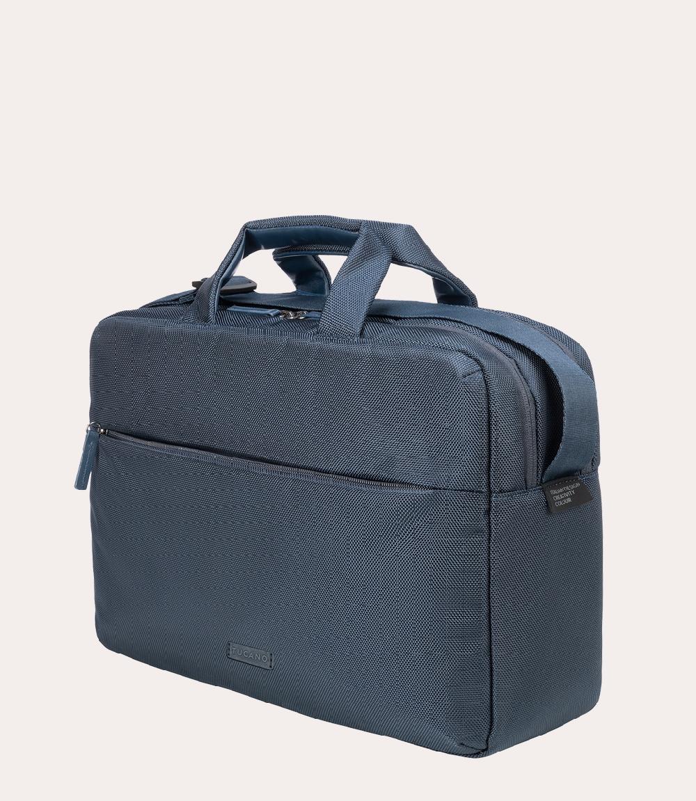 Tucano Borsa doppio vano per laptop 15.6" e MacBook 16" Outlet