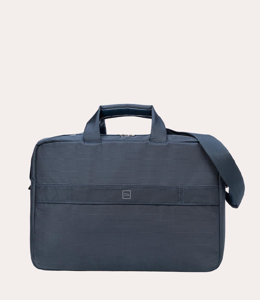 Tucano Borsa doppio vano per laptop 15.6" e MacBook 16" Outlet