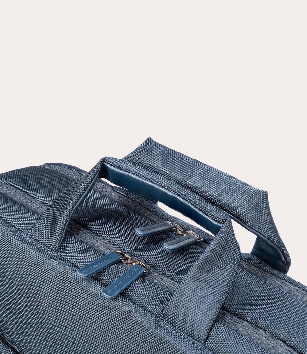 Tucano Borsa doppio vano per laptop 15.6" e MacBook 16" Outlet