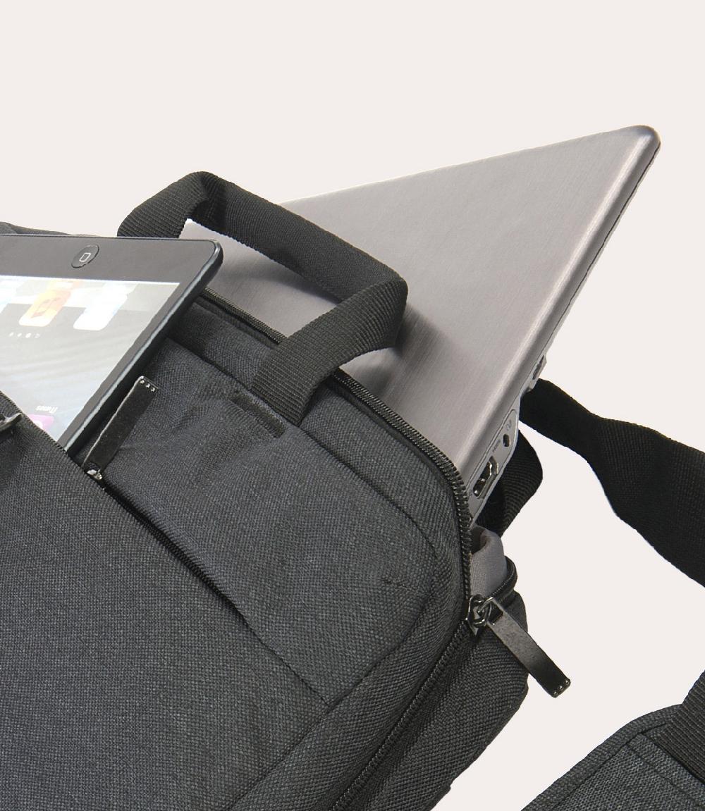 Tucano Borsa porta pc per Ultrabook 15" e notebook 15.6" In Vendita