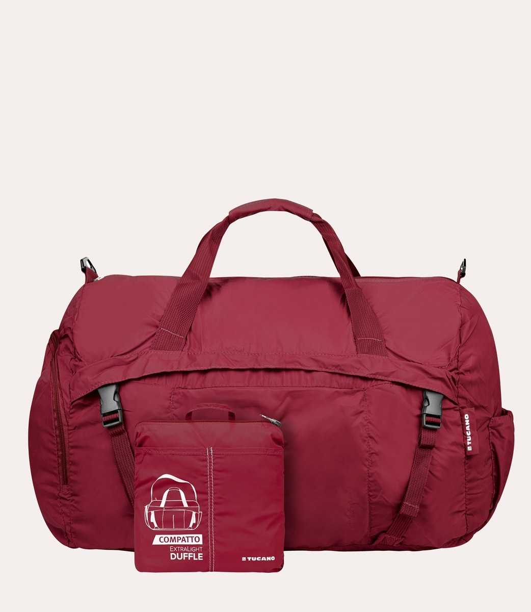 Tucano Borsa weekend ripiegabile super leggera