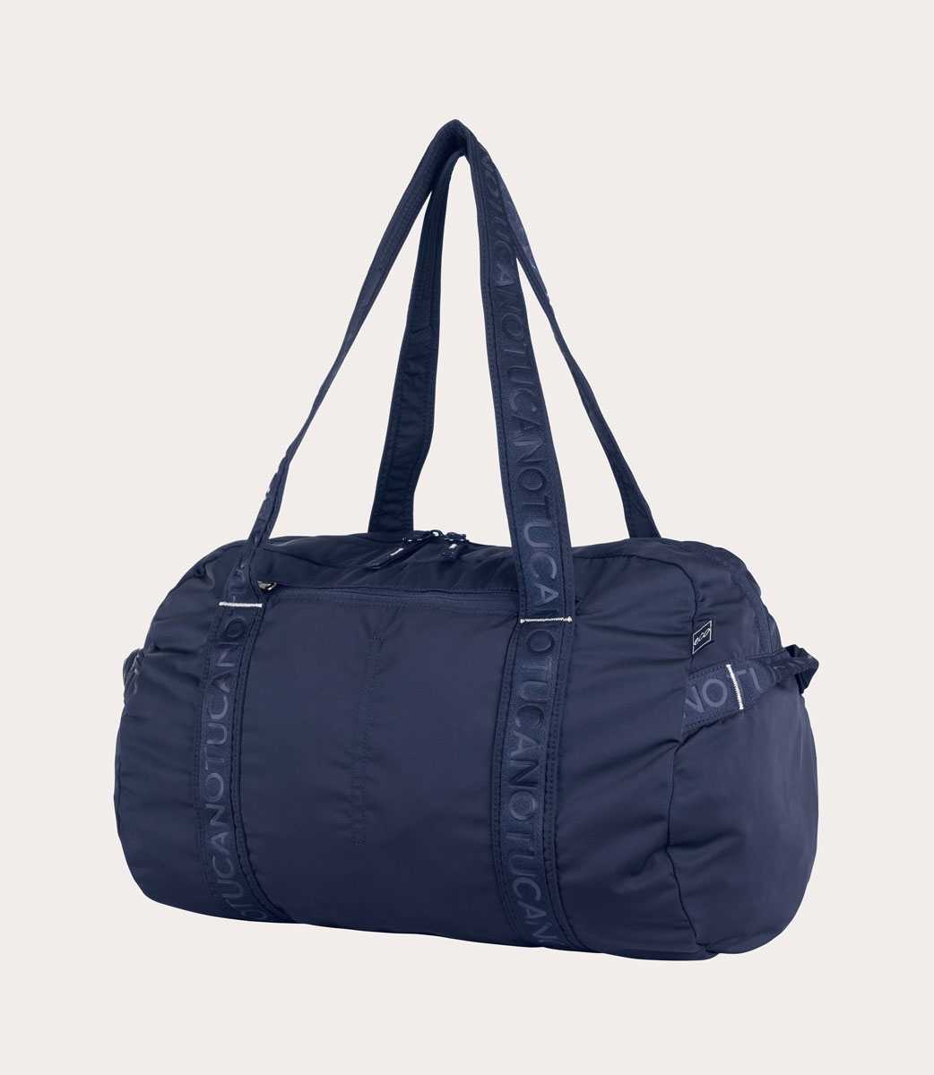 Tucano Borsa weekender ripiegabile super leggera Negozio