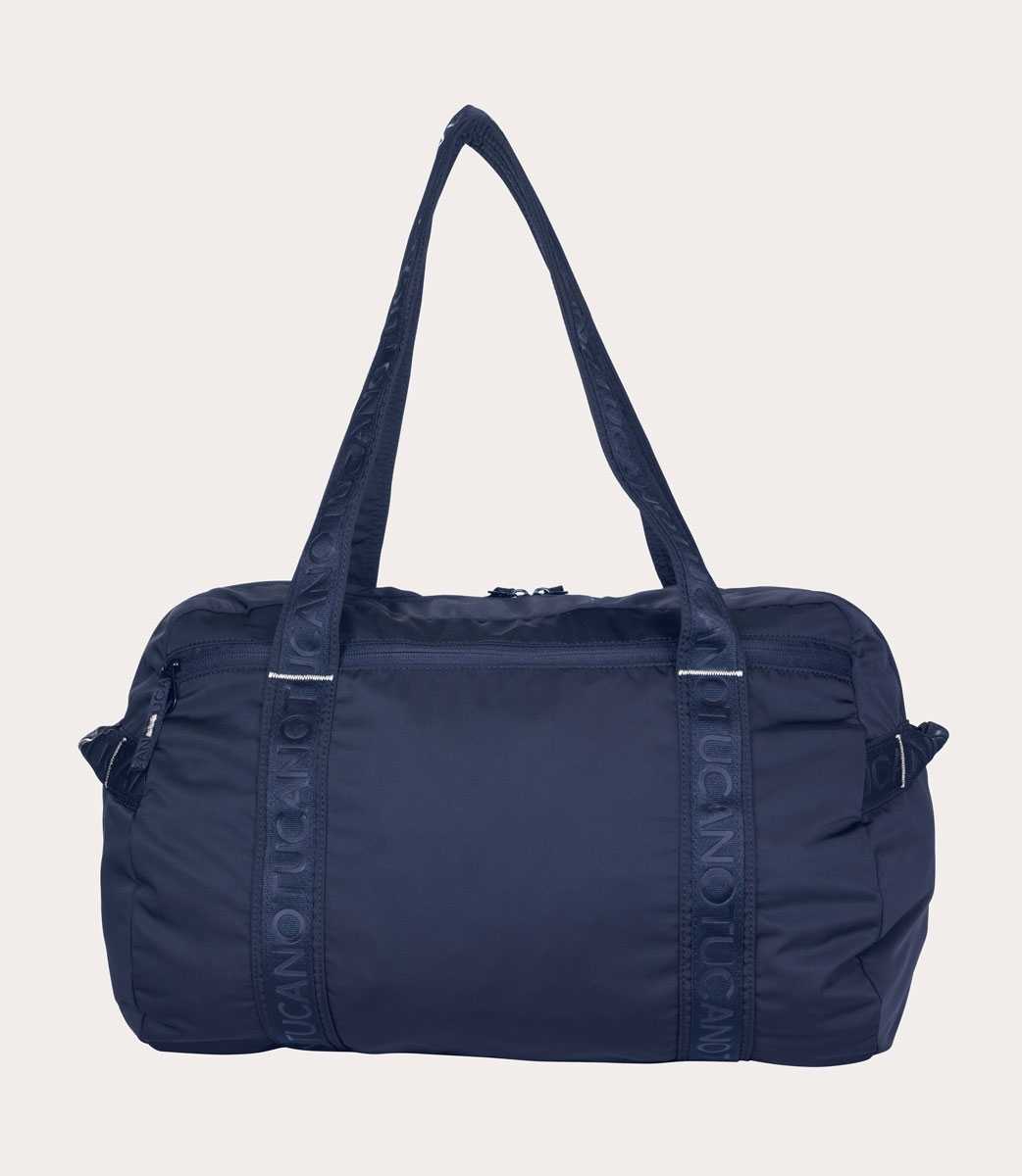 Tucano Borsa weekender ripiegabile super leggera Negozio