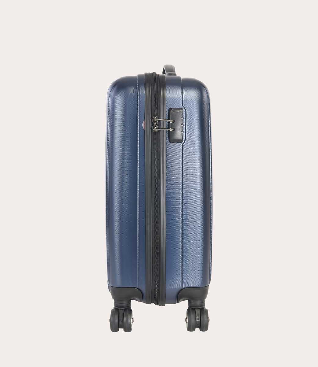 Tucano Trolley rigido da cabina a 4 ruote Promozione