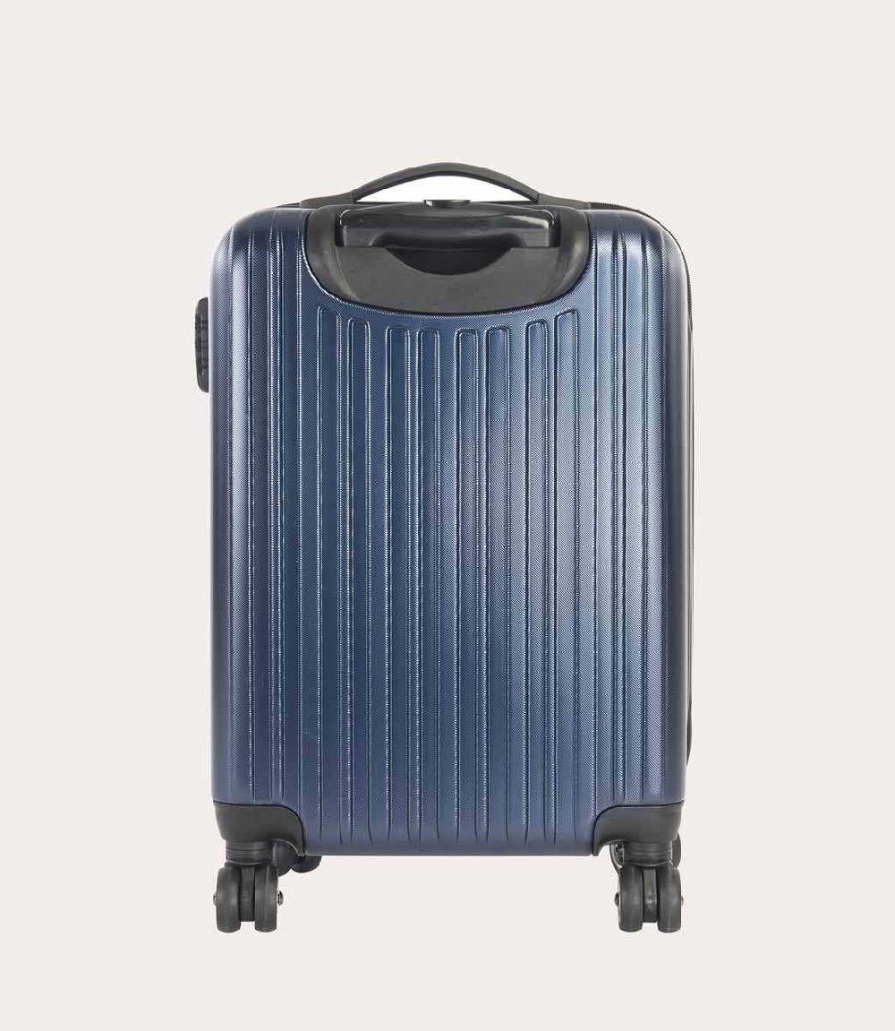 Tucano Trolley rigido da cabina a 4 ruote Promozione