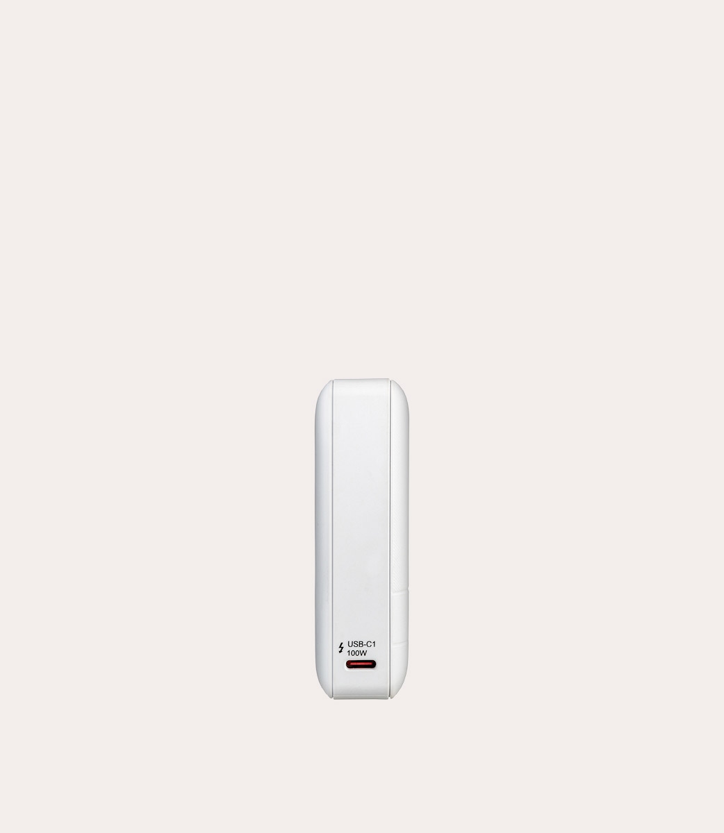 Tucano Power Bank 120W 30K per laptop Spedizione Gratuita