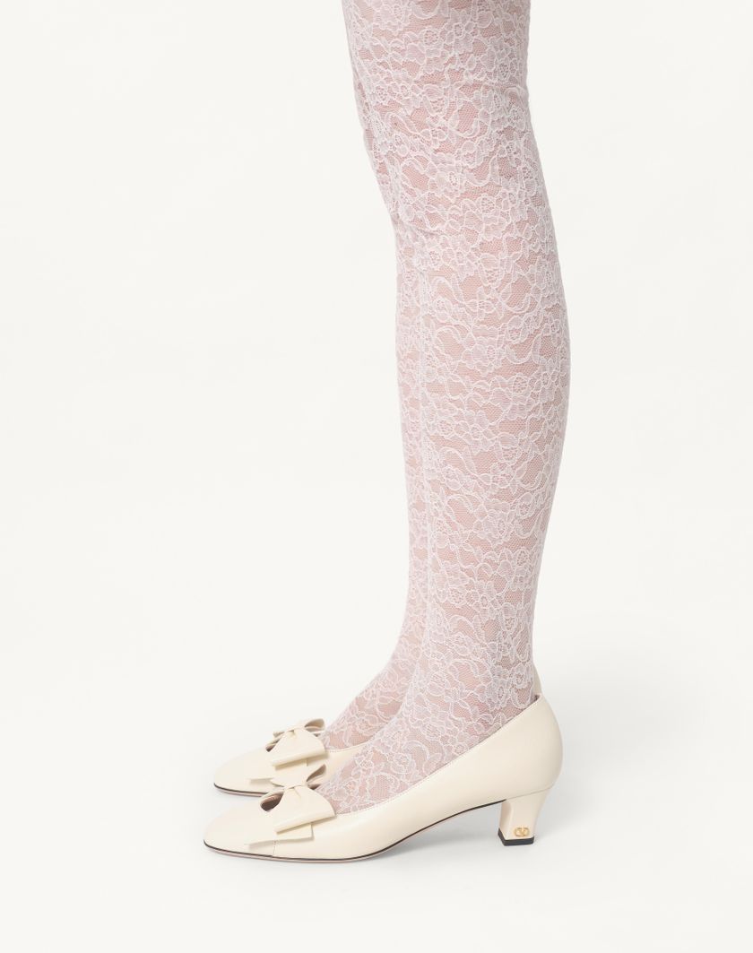 Valentino Handbags Abito Corto In Crepe Couture per Donna in Rosa | Valentino IT Fino Al -60%