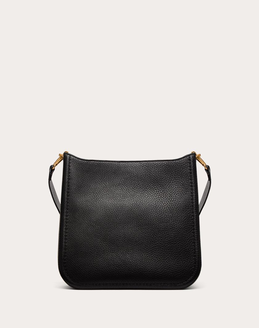 Valentino Handbags Hobo Valentino Garavani Alltime In Vitello Granato per Donna in Mandorla | Valentino IT 2025