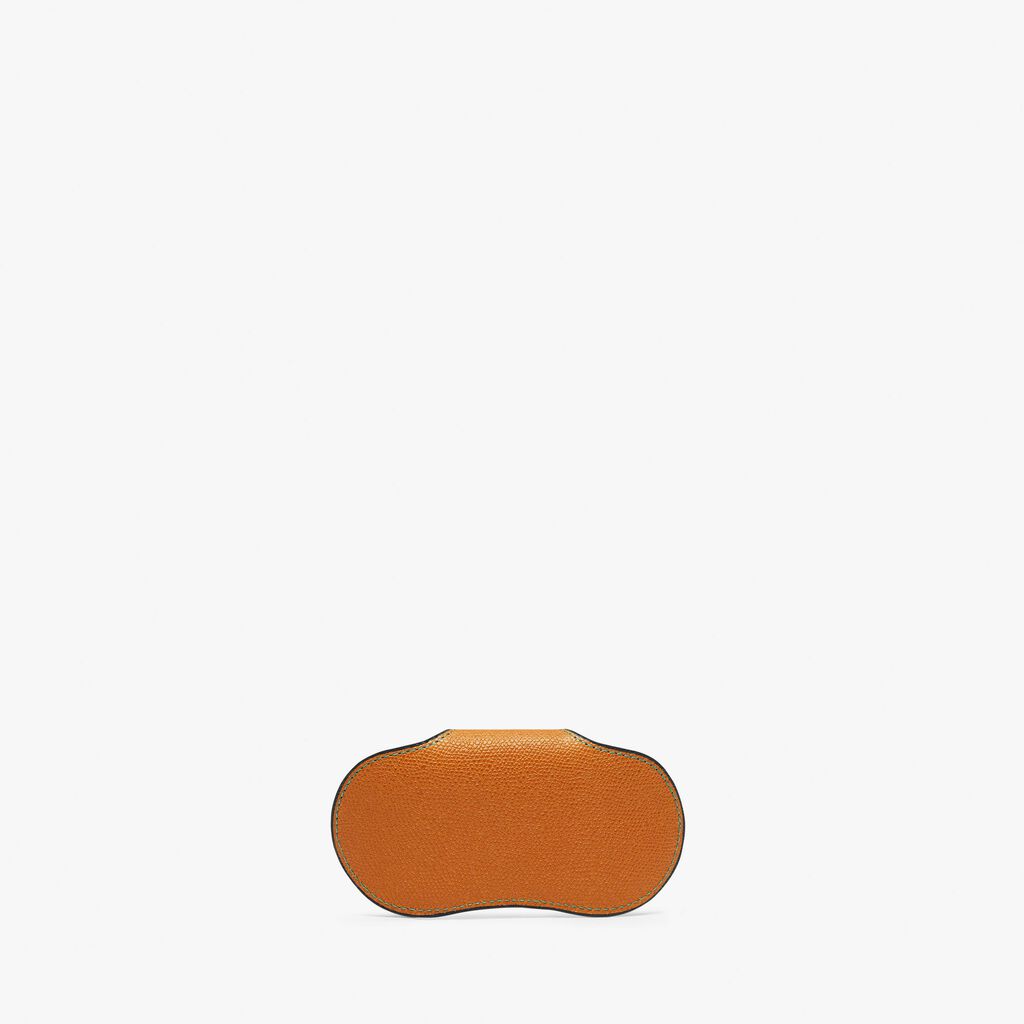 Valextra Custodia occhiali in Pelle Marrone | Valextra In Linea