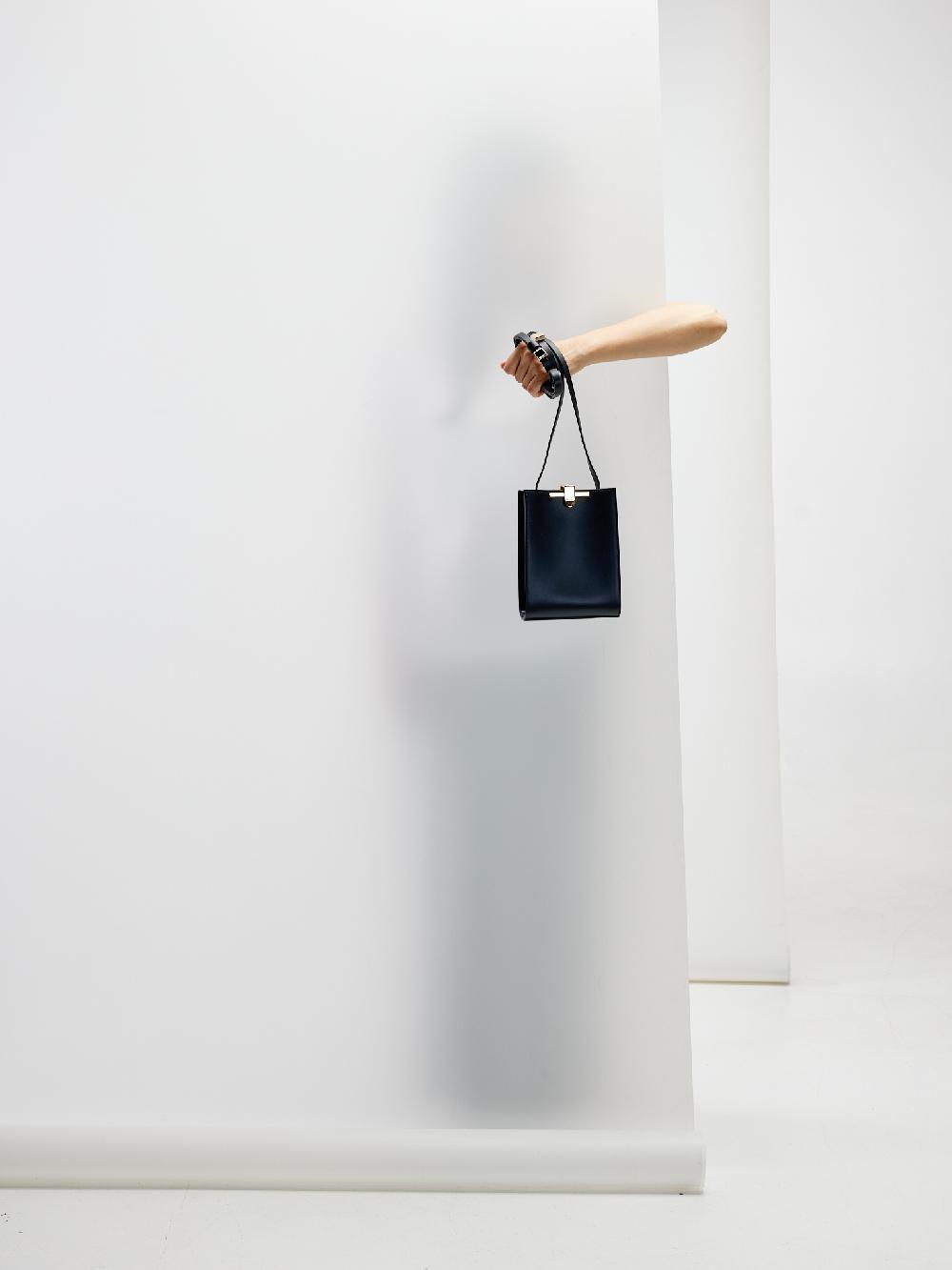 Zanchetti Amleto Zeta Crossbody | Zanchetti Italia Super sconto