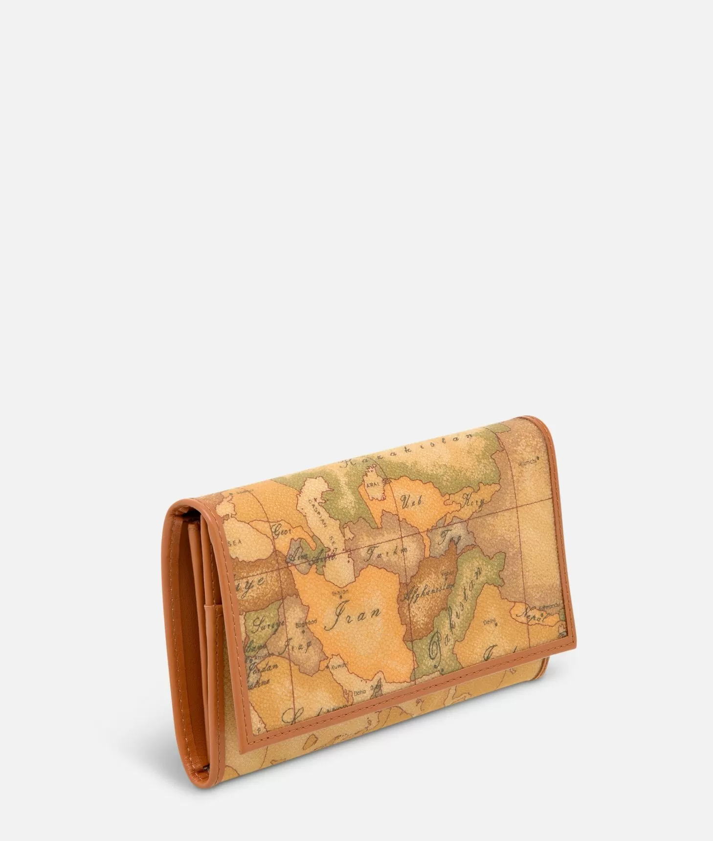 Alviero martini 1a classe Geo Classic Portafogli Medio Grande vendita