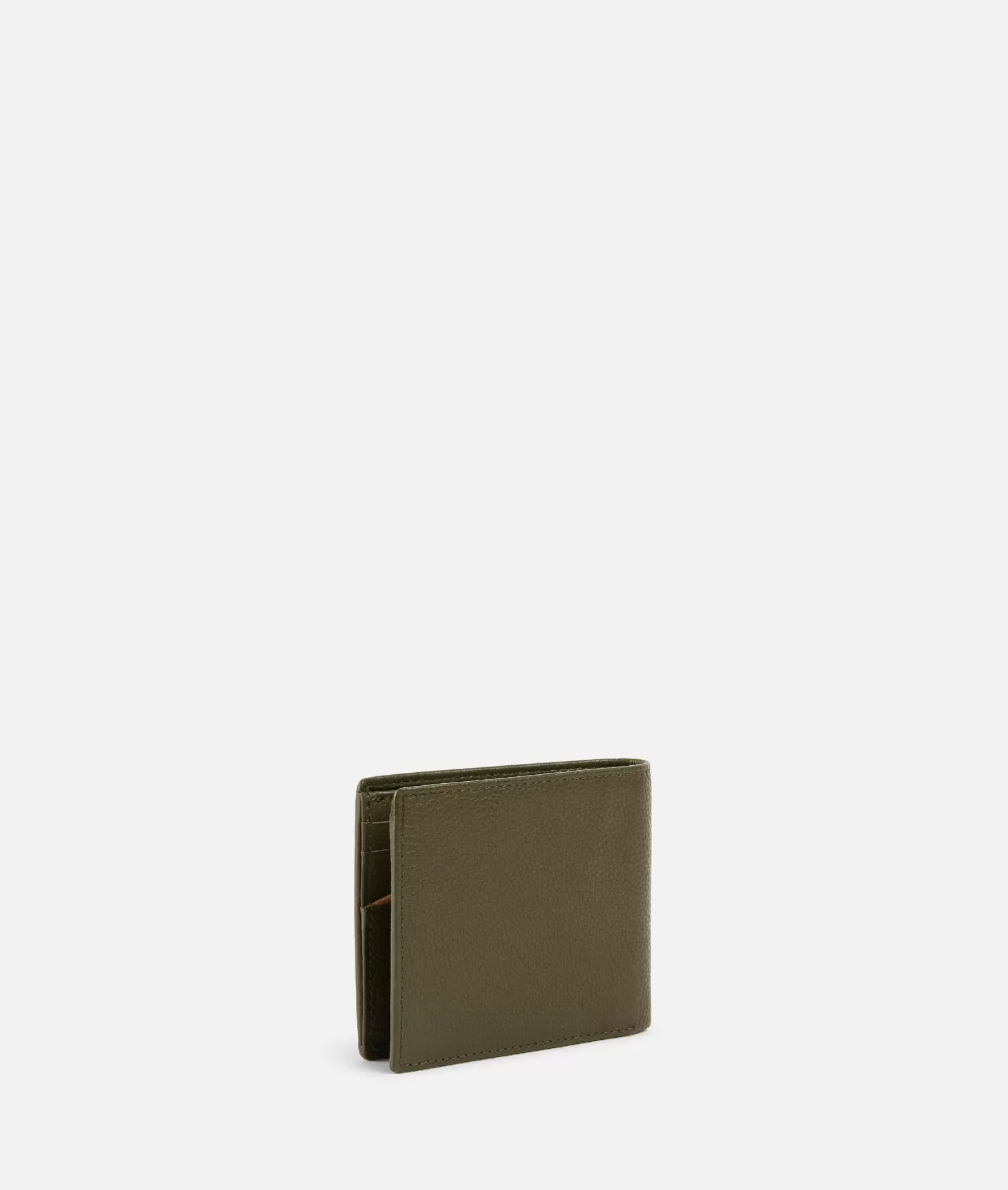 Alviero martini 1a classe Beta Leather portafoglio piccolo Verde Militare Convenienza