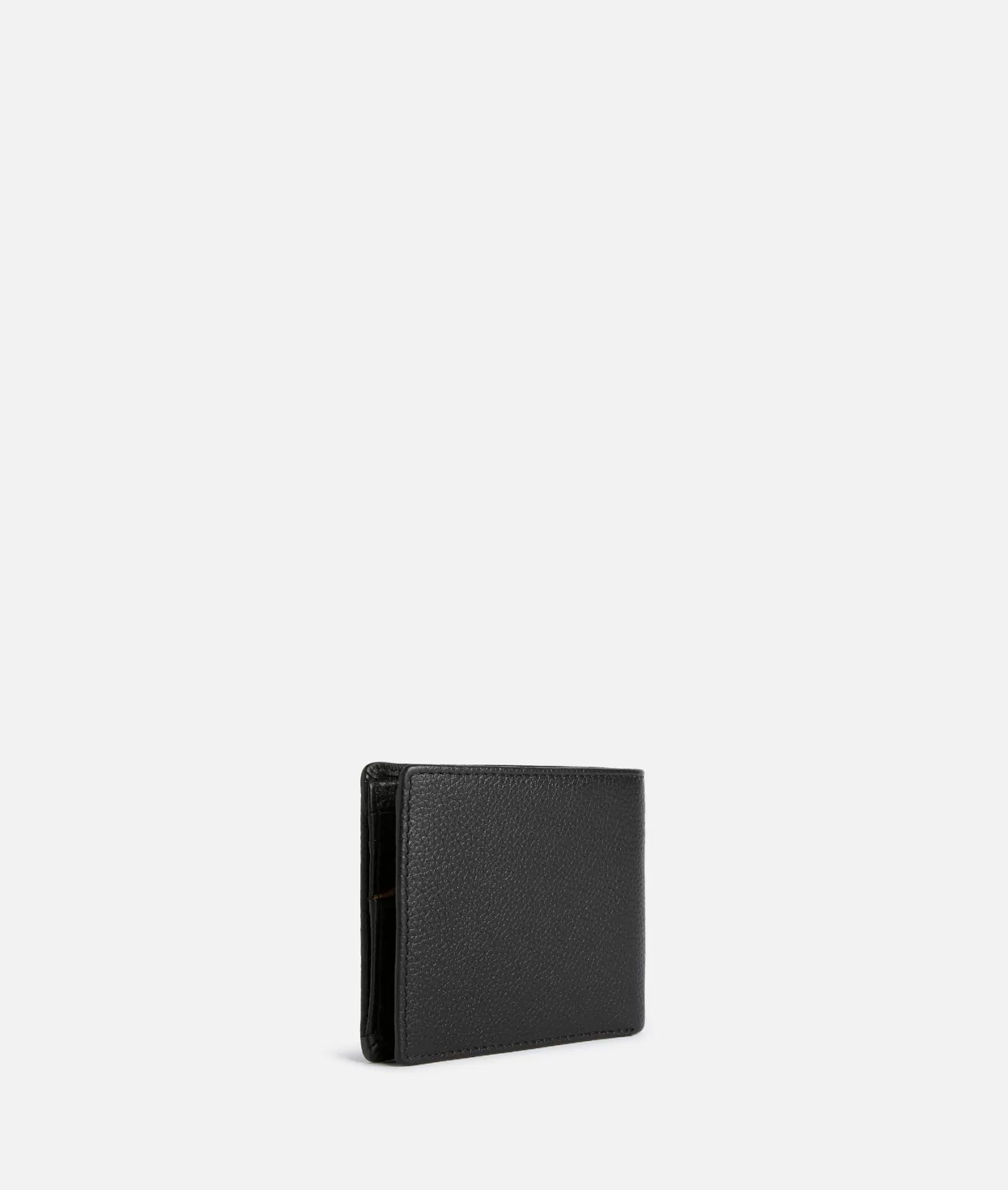 Alviero martini 1a classe Beta Leather portafoglio piccolo Nero Sconto