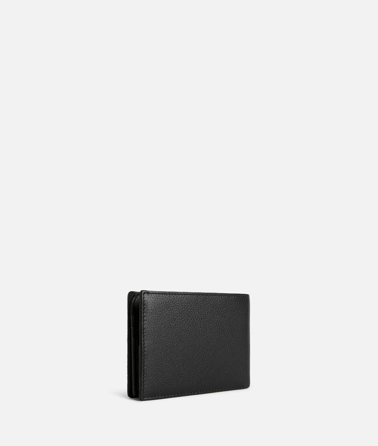 Alviero martini 1a classe Beta Leather portafoglio medio Nero Offerta