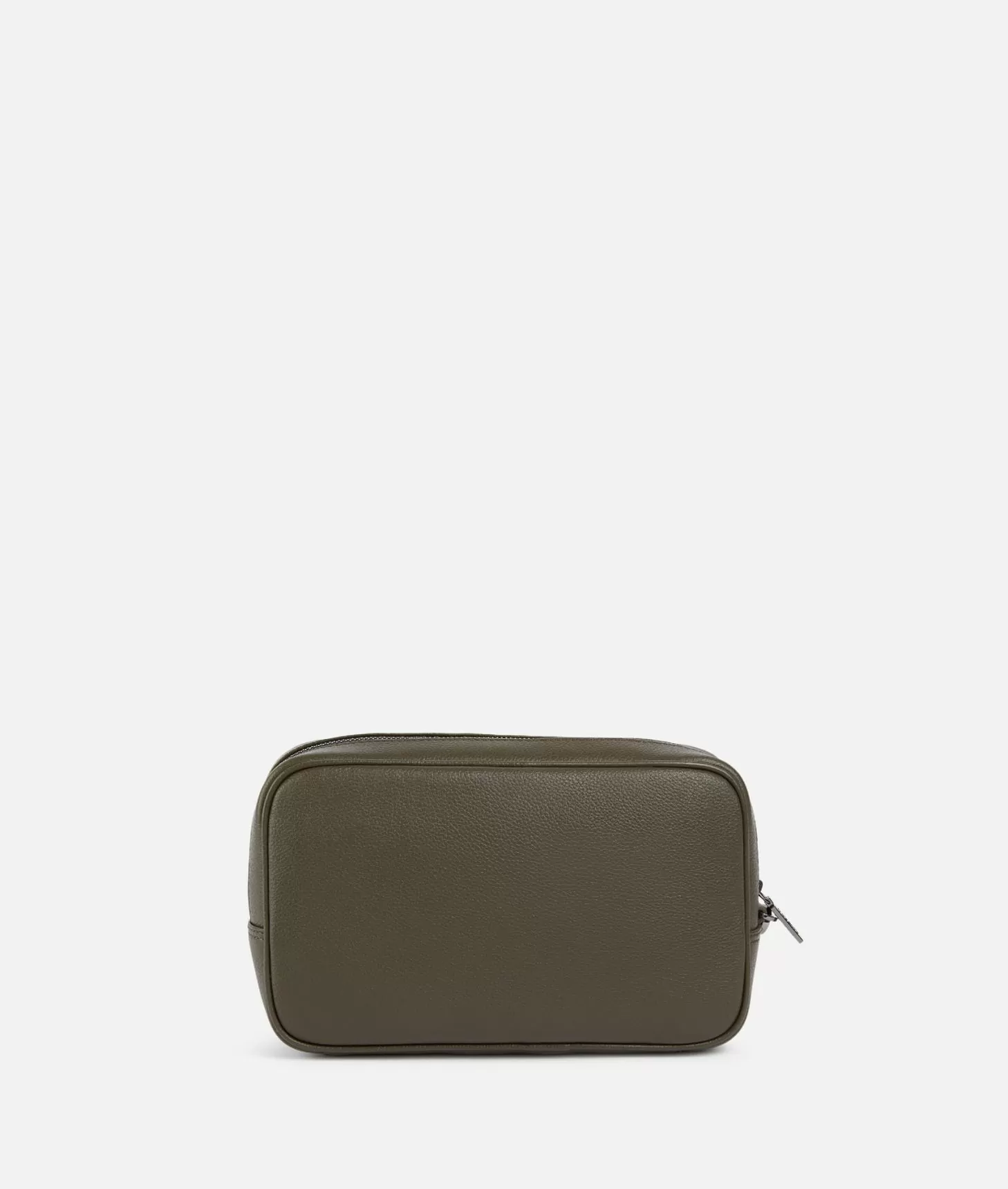 Alviero martini 1a classe Beta Leather portatutto Verde Militare Economico