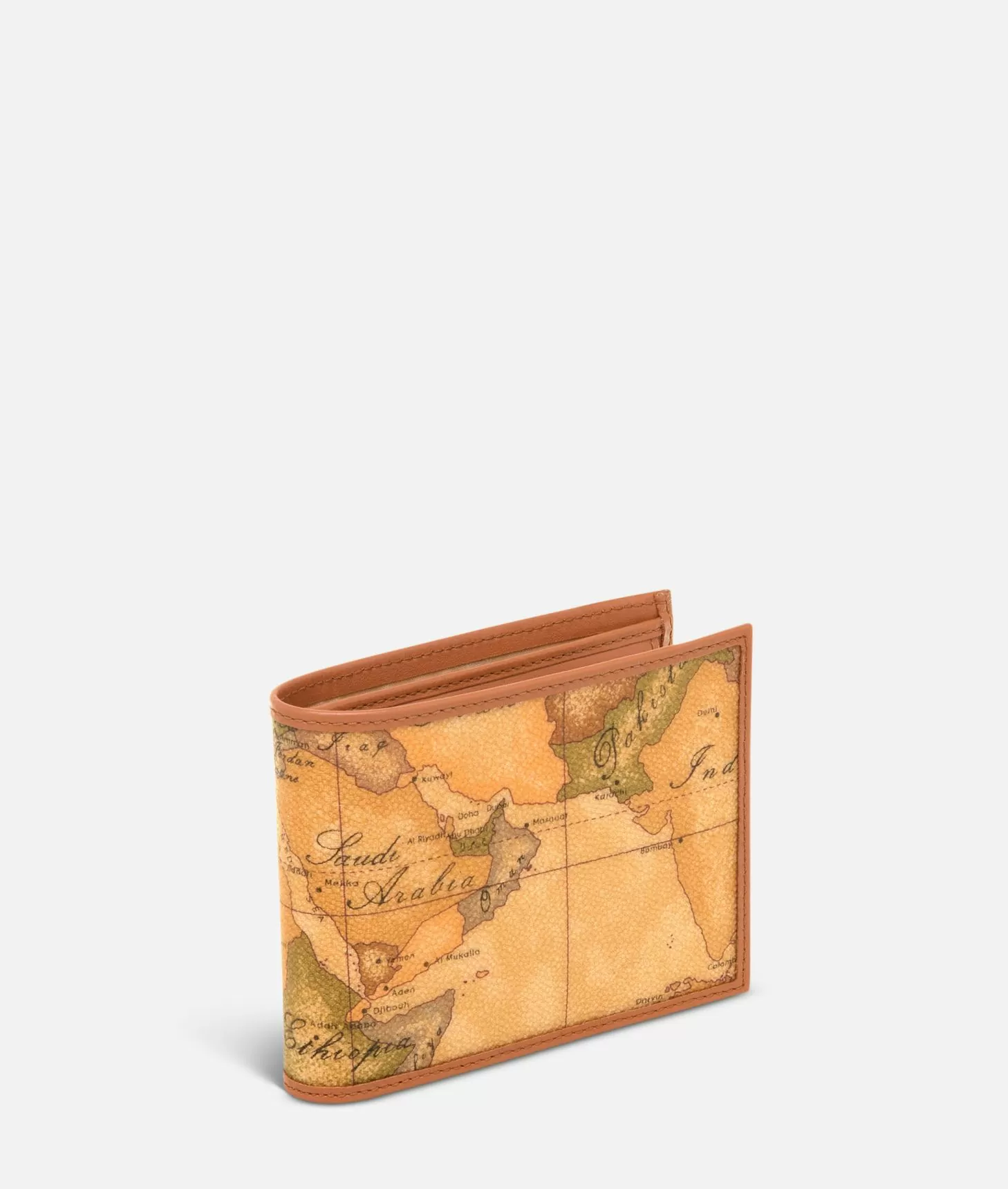 Alviero martini 1a classe Geo Classic Portafogli con portamonete Offerte