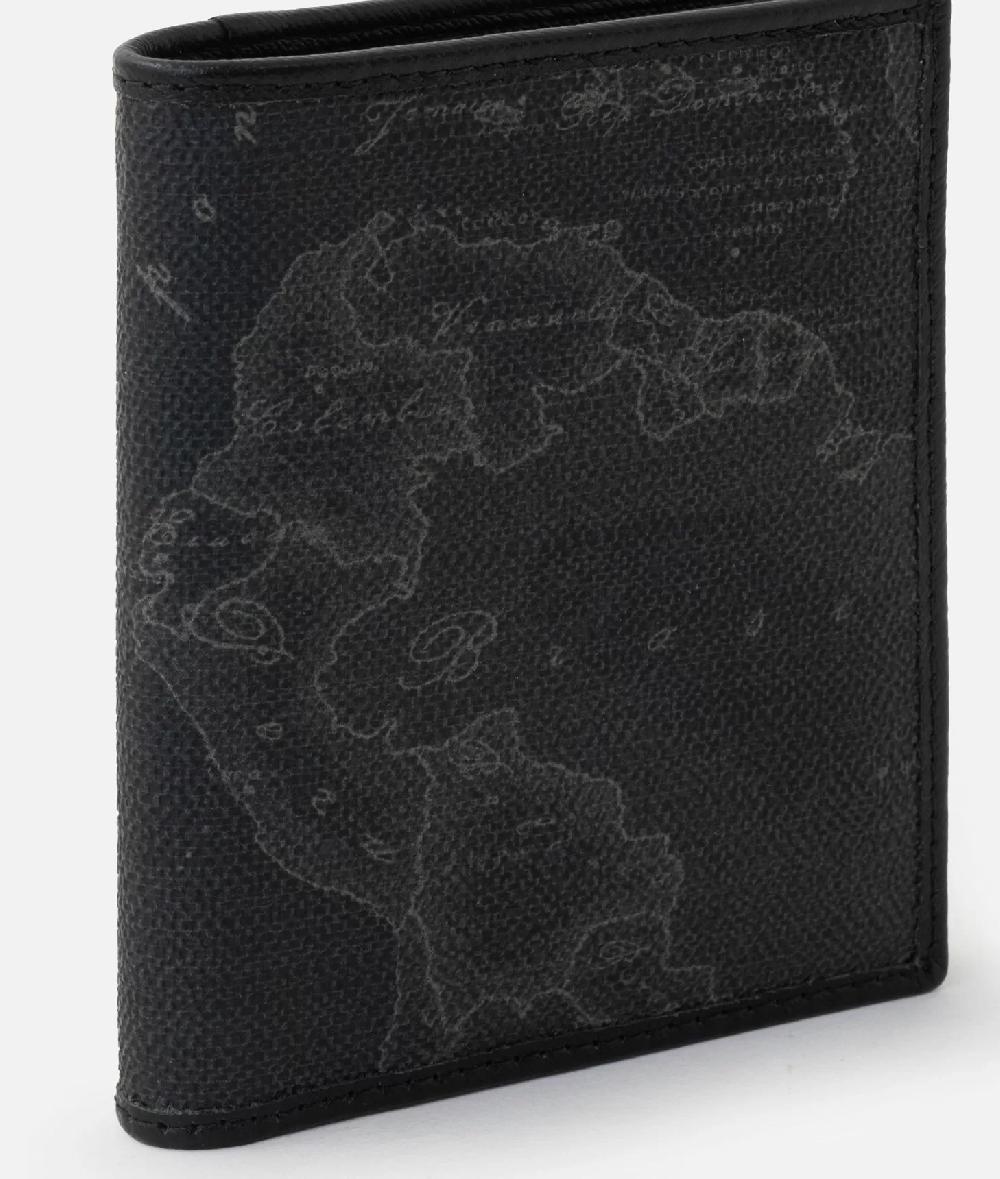 Alviero martini 1a classe Geo Black portafoglio 2025