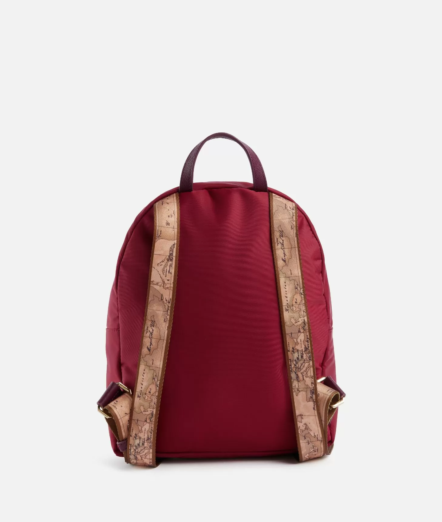 Alviero martini 1a classe Nylon Metaverse zaino Lampone Moda