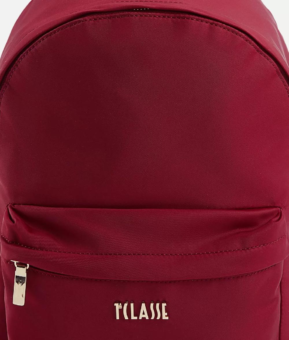 Alviero martini 1a classe Nylon Metaverse zaino Lampone Moda