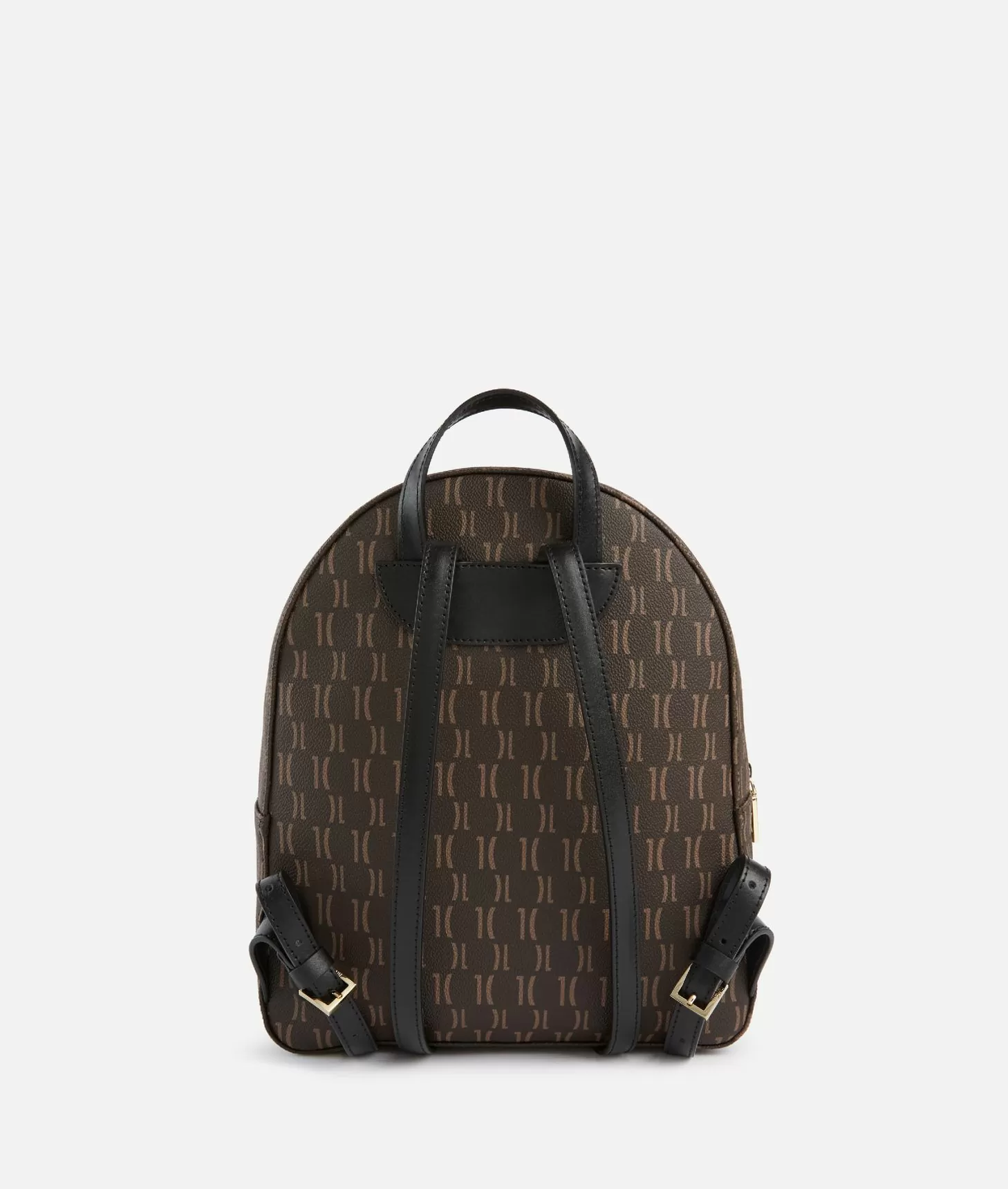 Alviero martini 1a classe 3D Monogram zaino Nero Nuovo