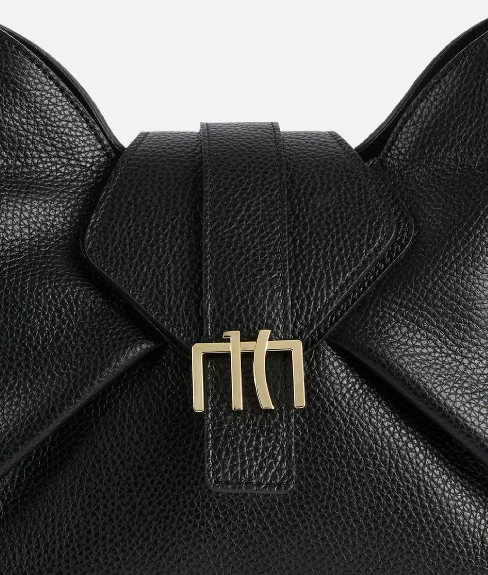 Alviero martini 1a classe Inspiring Bag borsa sottospalla grande Nera Promozione Limitata