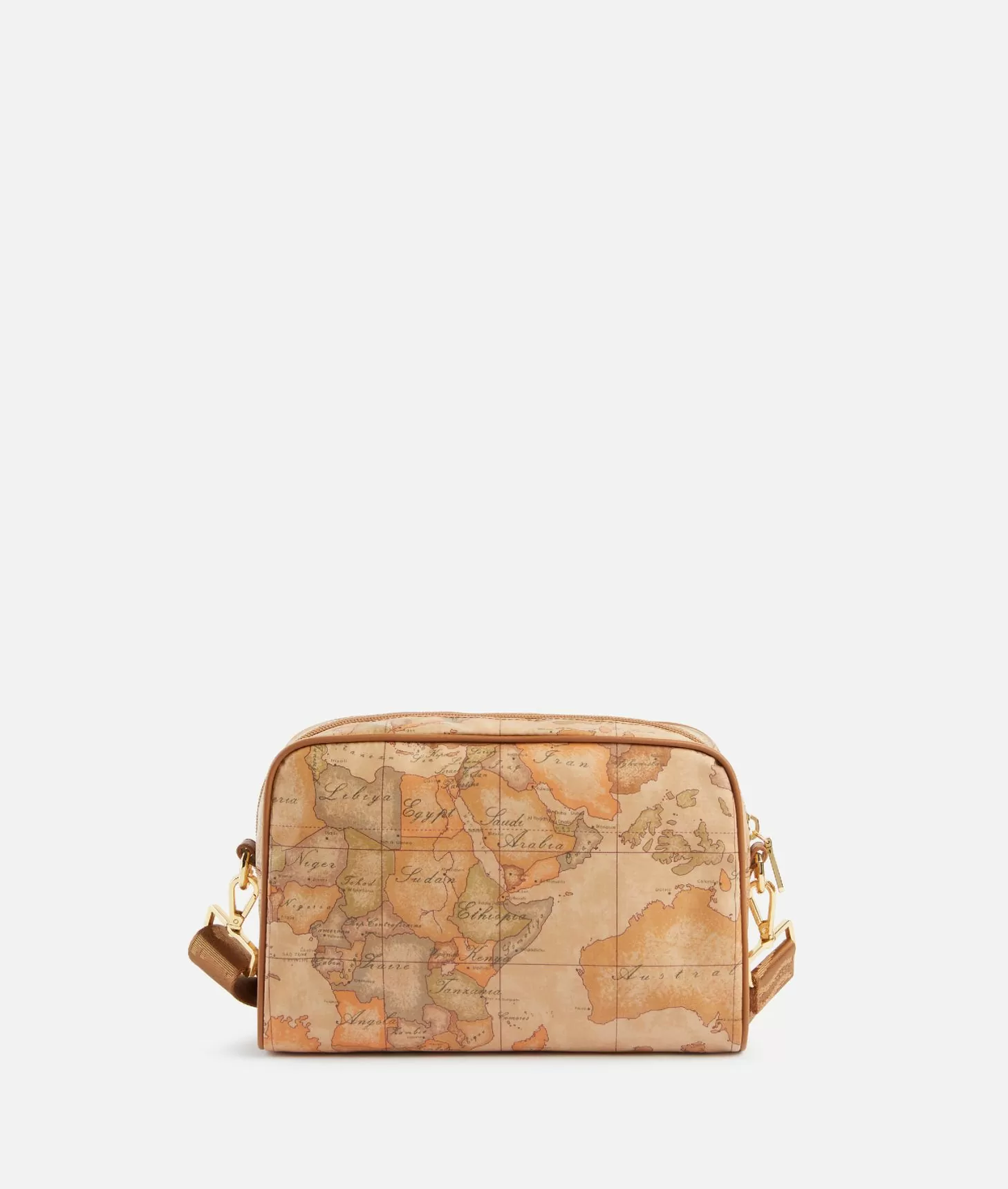 Alviero martini 1a classe Geo Soft tracolla reporter Nuova