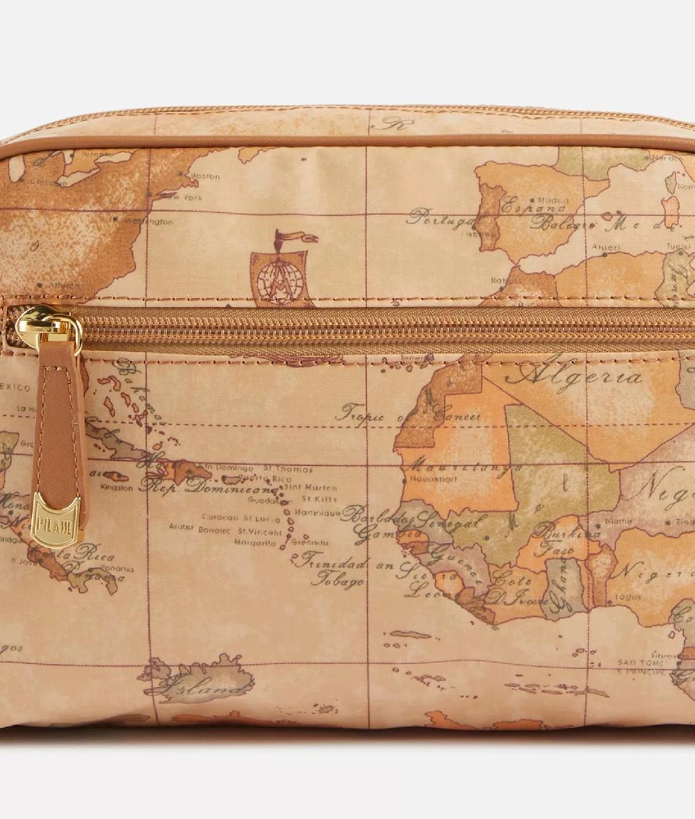 Alviero martini 1a classe Geo Soft tracolla reporter Nuova