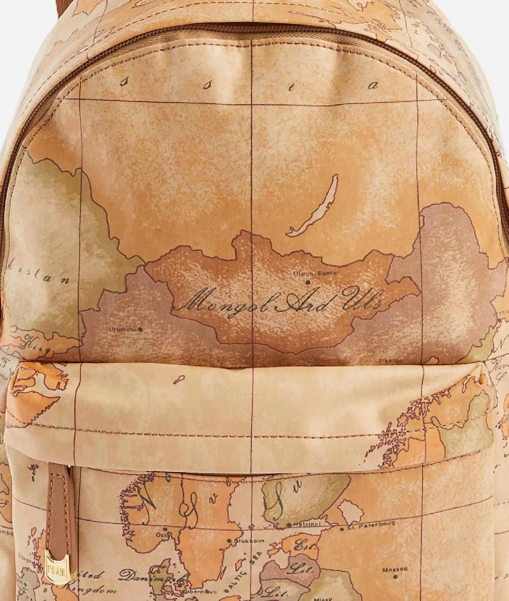 Alviero martini 1a classe Geo Soft zaino ziparound Qualità