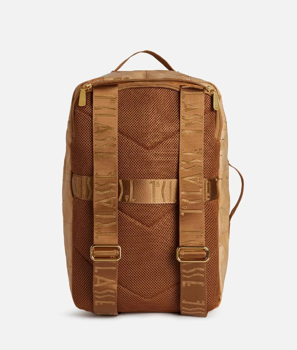 Alviero martini 1a classe Geo Soft borsa da viaggio doppia portabilità Promozione