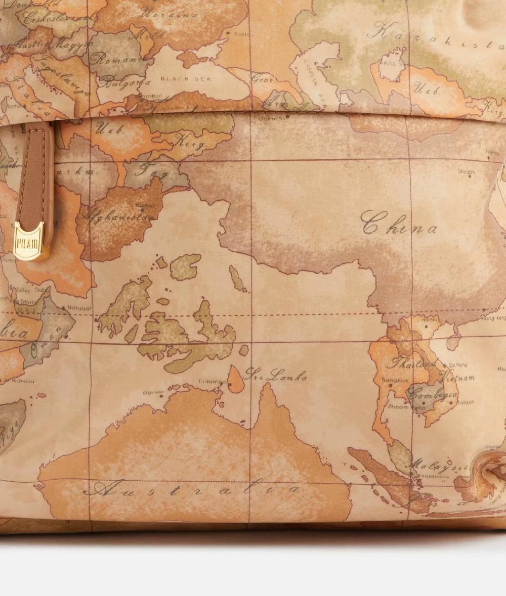 Alviero martini 1a classe Geo Soft bandoliera con tasca Spedizione Gratuita