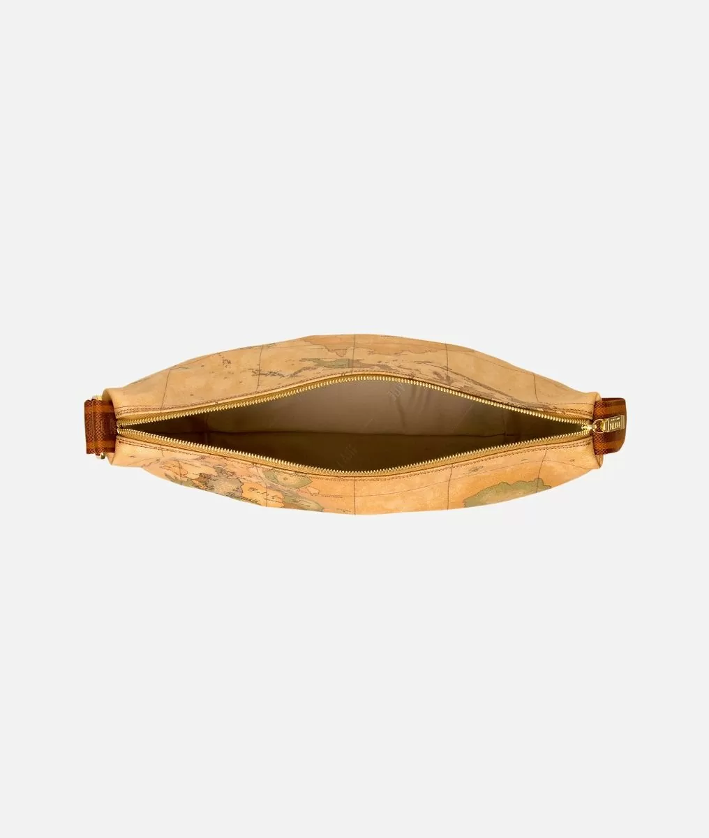 Alviero martini 1a classe Geo Classic Borsa grande a tracolla Sconto