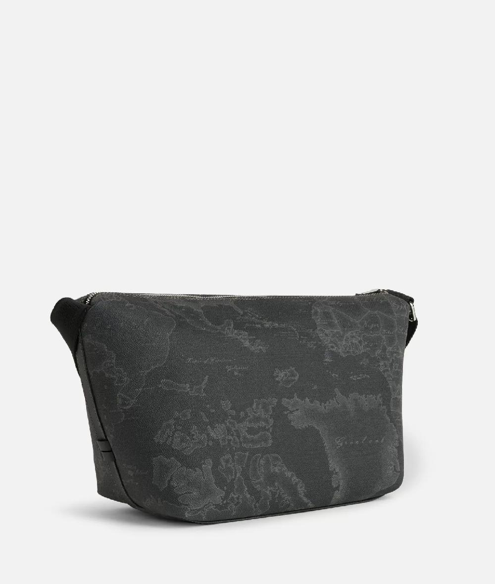 Alviero martini 1a classe Geo Black Borsa grande a tracolla Offerta