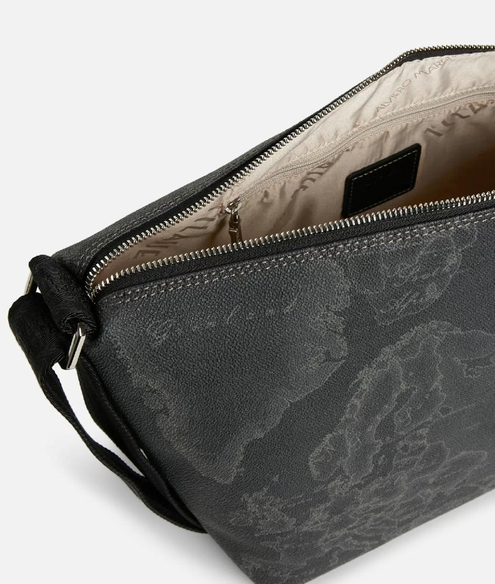 Alviero martini 1a classe Geo Black Borsa grande a tracolla Offerta