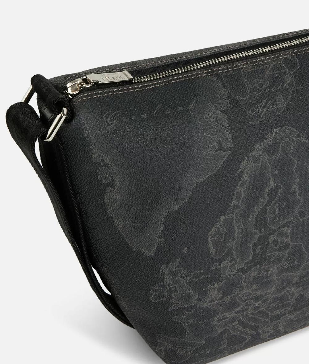 Alviero martini 1a classe Geo Black Borsa grande a tracolla Offerta