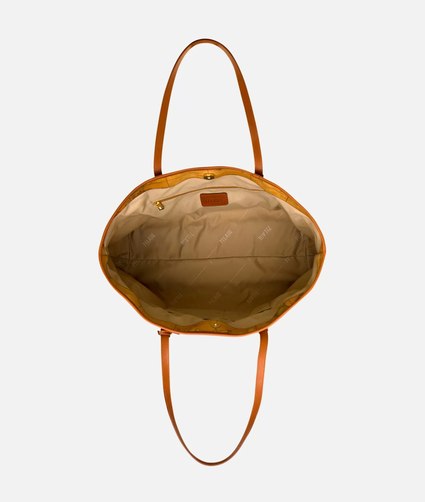 Alviero martini 1a classe Geo Classic Borsa shopping maxi Affare Del Giorno