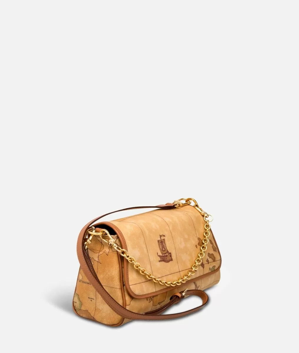 Alviero martini 1a classe Geo Classic Borsa mini a tracolla Moda