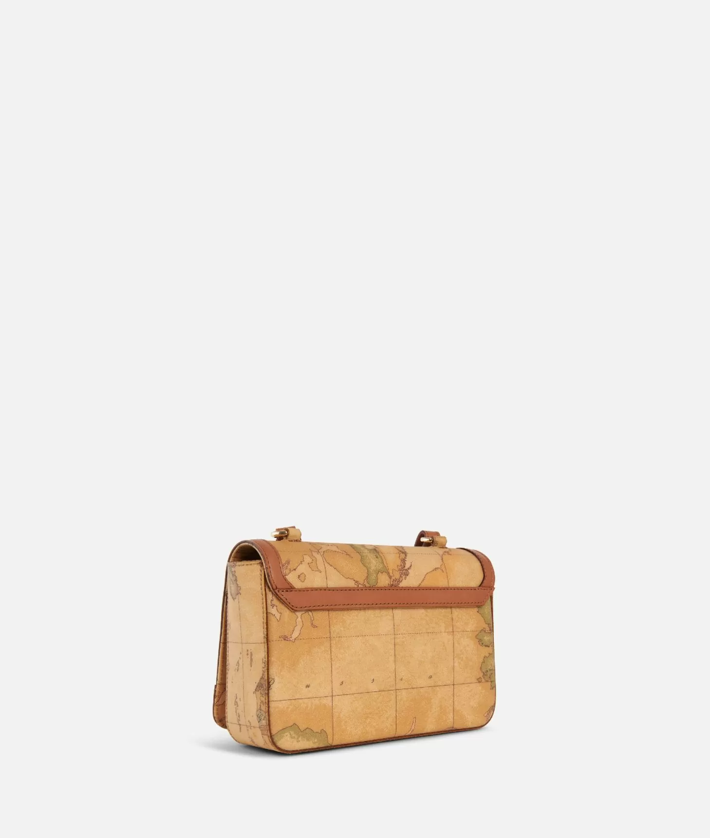 Alviero martini 1a classe Geo Classic Tracollina con patta Prezzo di fabbrica