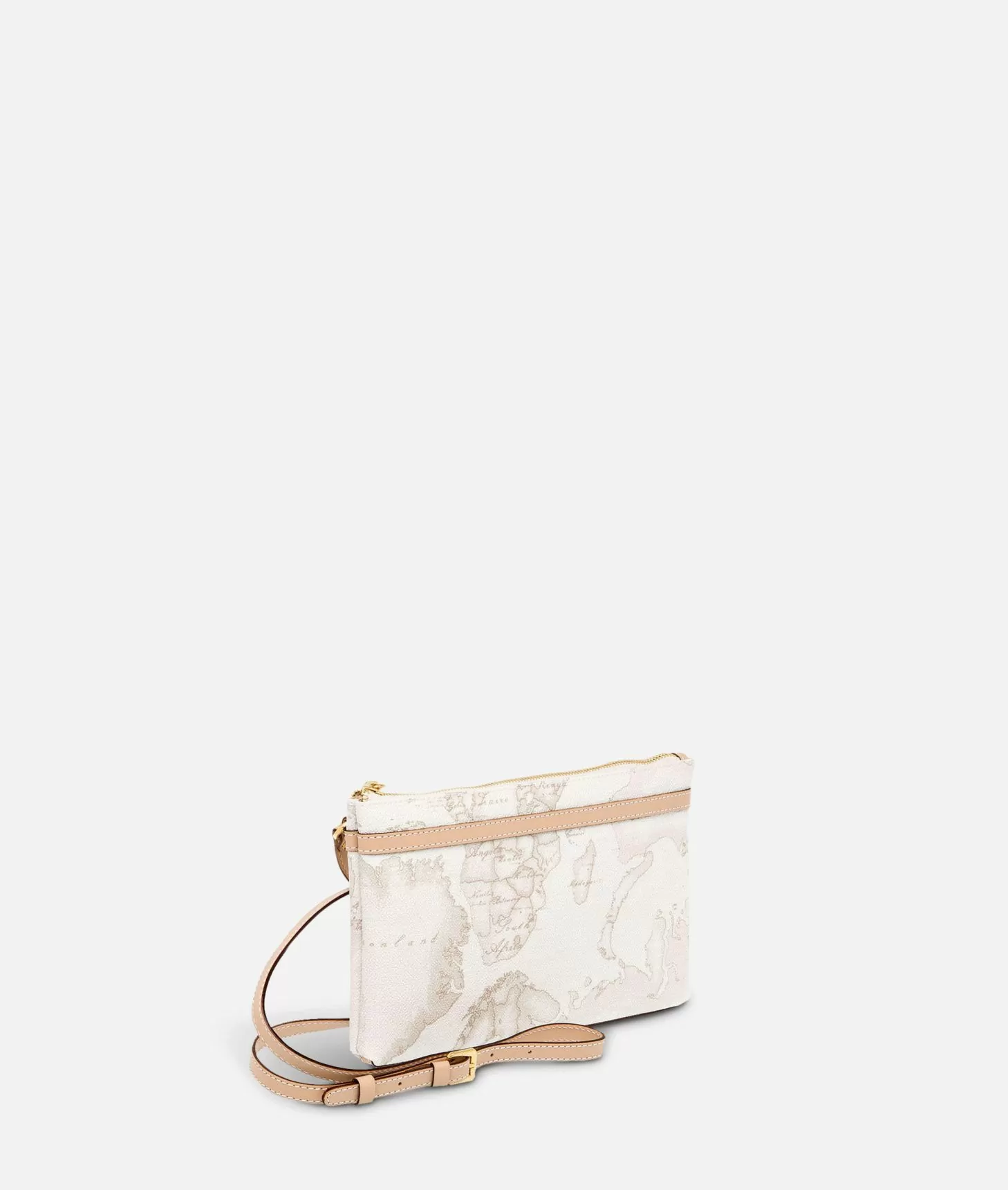 Alviero martini 1a classe Geo White Bandoliera media Shopping online
