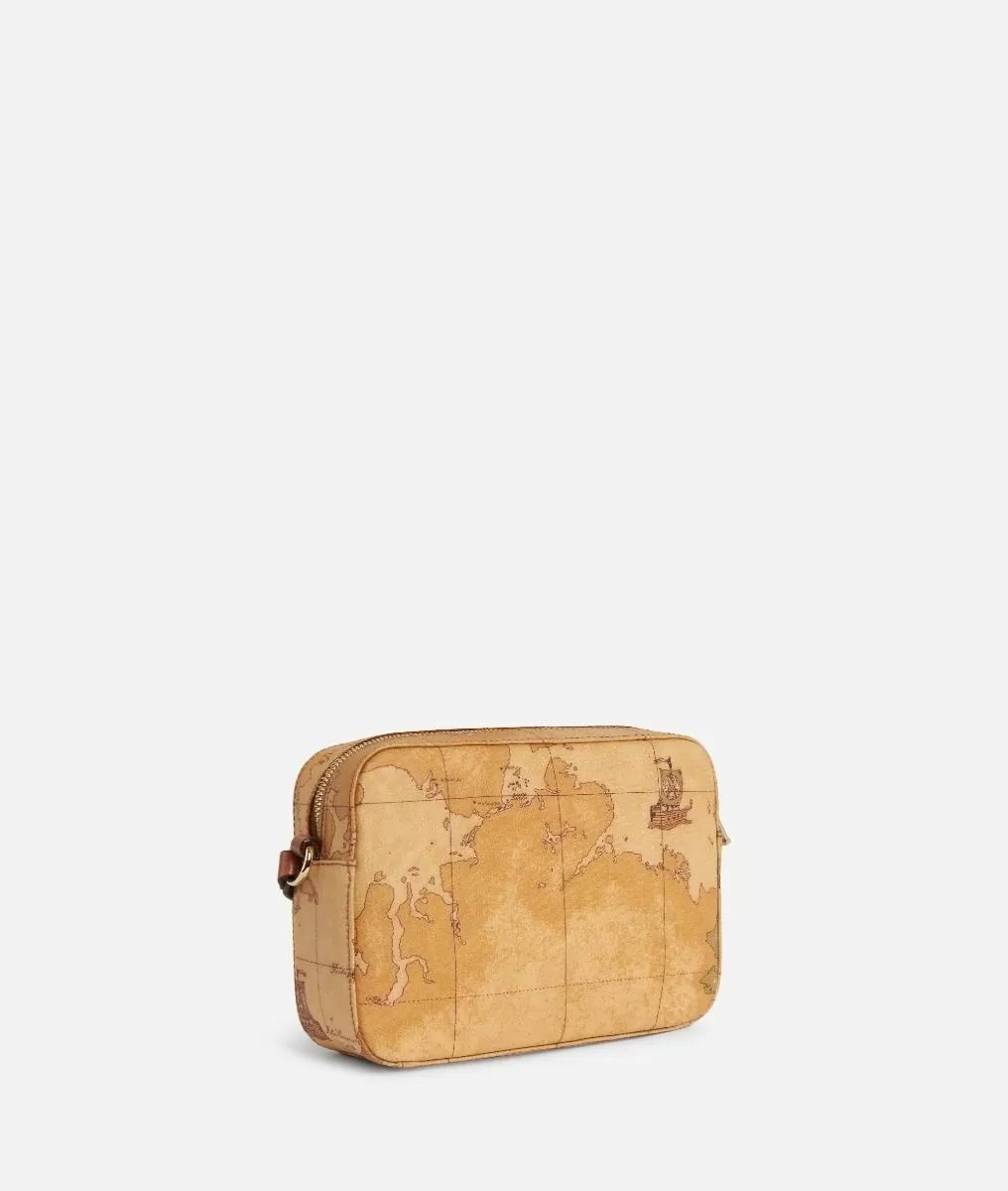 Alviero martini 1a classe Geo Classic tracollina reporter Offerte stagionali