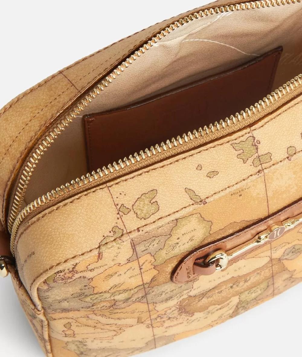 Alviero martini 1a classe Geo Classic tracollina reporter Offerte stagionali