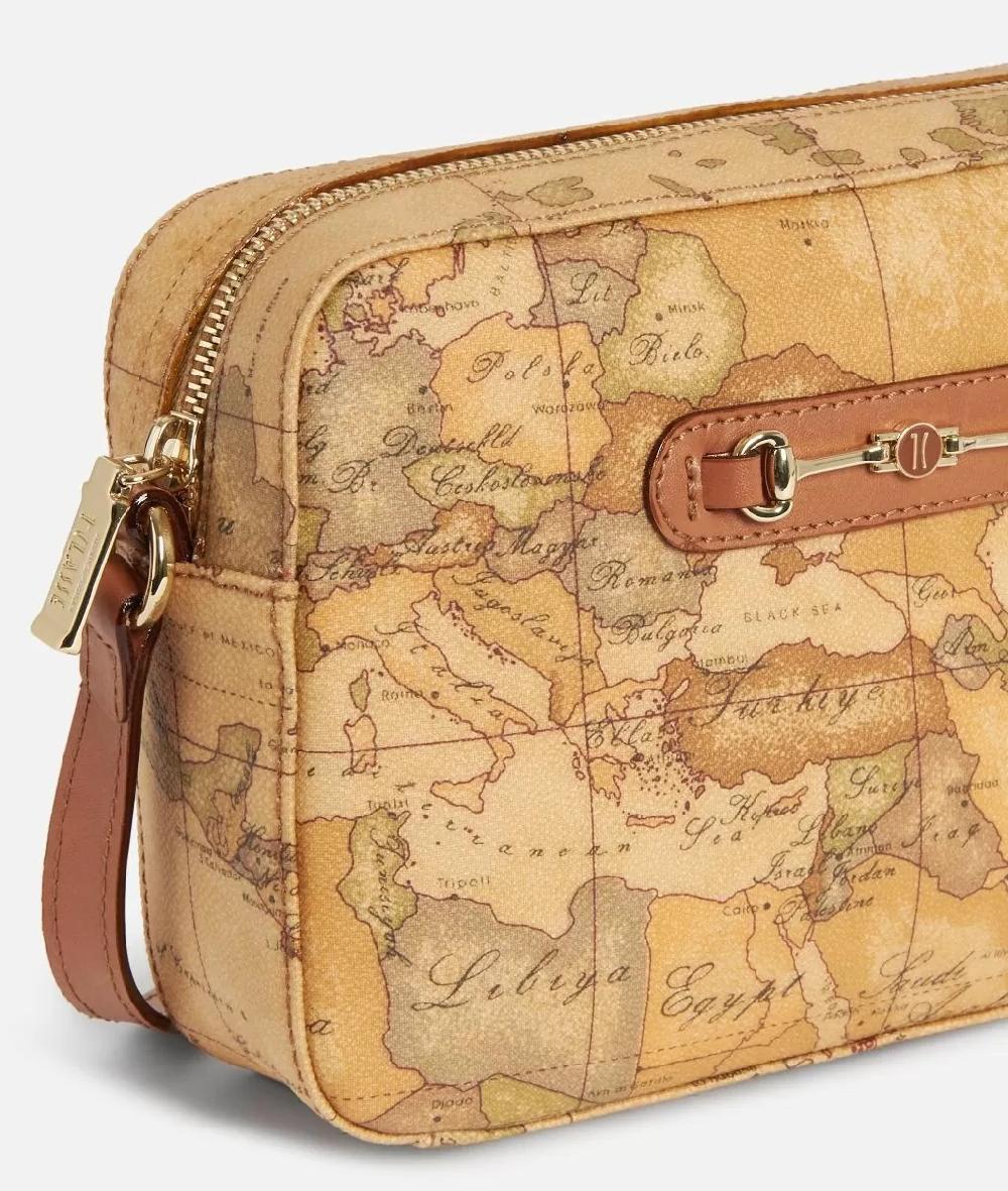 Alviero martini 1a classe Geo Classic tracollina reporter Offerte stagionali