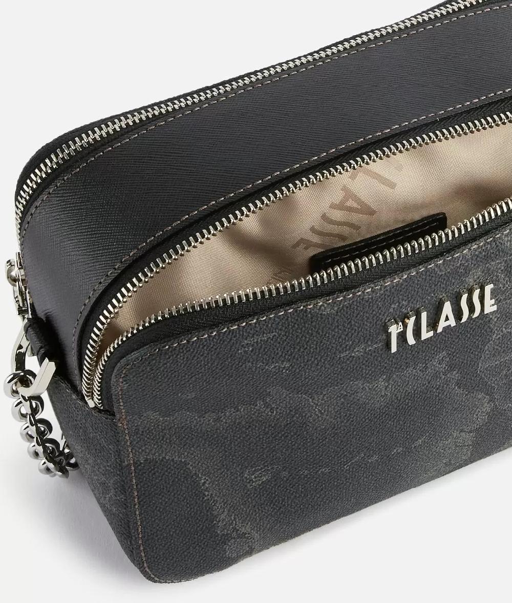 Alviero martini 1a classe Tracollina reporter in stampa Geo Classic Naturale Comprane uno, ottenene uno gratis