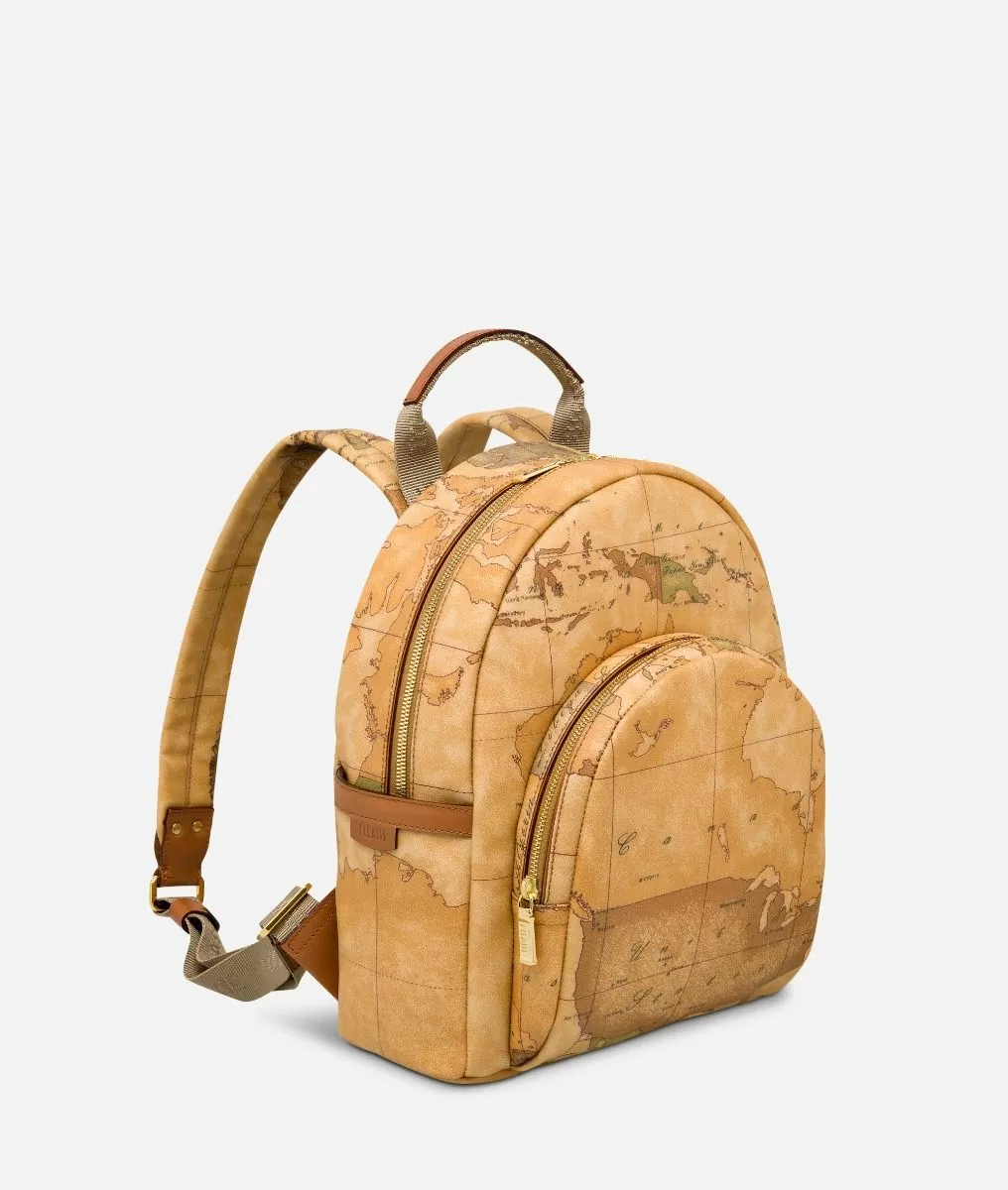 Alviero martini 1a classe Geo Classic Zaino piccolo Offerta settimanale