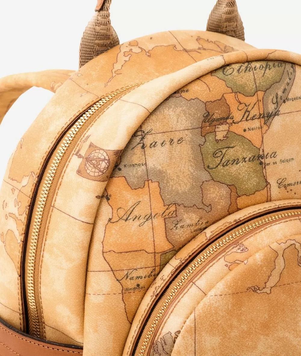 Alviero martini 1a classe Geo Classic Zaino piccolo Offerta settimanale