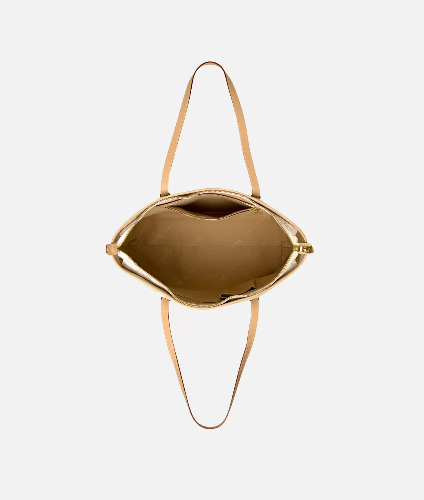 Alviero martini 1a classe Geo White Borsa shopping grande Ultimo giorno