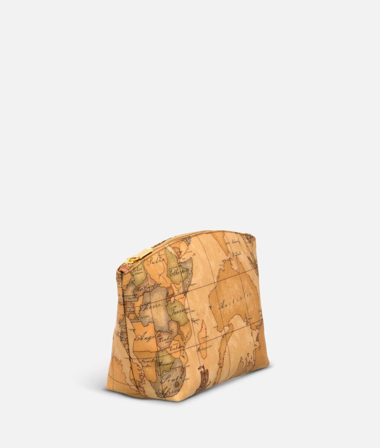 Alviero martini 1a classe Geo Classic Pochette grande portatutto Italia