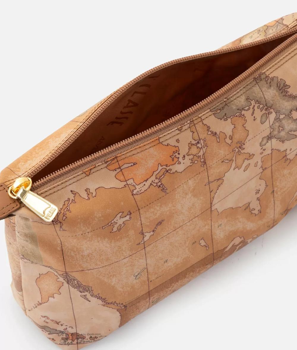 Alviero martini 1a classe Geo Soft pochette portatutto media Consegna Veloce